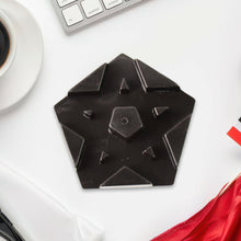 Multi-Angle Plastic Mobile Phone Stand Holder (2 pc / mix color)